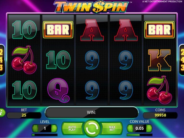 twin spin free play - 3