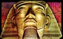 Scatter-Symbol Online-Spielautomaten Pharaoh's Dream