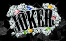 Joker-Symbol des kostenlosen Casino-Spielautomaten Dynamite 27