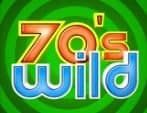 Wild-Symbol des Online-Casino-Spielautoamten Funky 70's