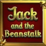 Wild-Symbol des Spielautomaten Jack and the Beanstalk