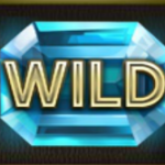 Wild-Symbol des Online-Automatenspiels King of Slots