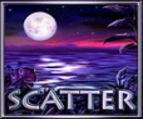 Scatter-Symbol - Panther Moon