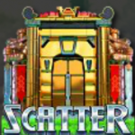 Scatter-Symbol - Titan Storm