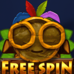 Freispiel-Symbol vom Chibeasties Online Casino Slot-Spiel