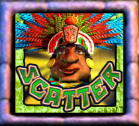 Scatter von Spielautomaten-König der Azteken Online