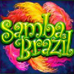 Spielautomat Samba Brazil - Bonus Symbol