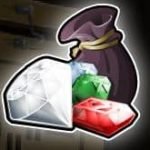 Freispiel-Symbol vom Best of Luck Online-Slot