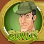 Cash Detective Spielautomat von Parlay Games - Bonussymbol