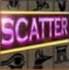 Scatter-Symbol des Gods of the Nile II Slots