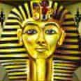 Spezial-Symbol des Spielautomaten Gods of the Nile
