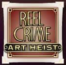 Scatter-Symbol des Reel Crime: Art Heist Slot-Spiels