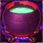 Scatter-Symbol vom Cash Cauldron gratis Slot