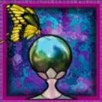 Scatter-Symbol vom kostenlosen In Bloom Online-Slot