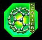 Scatter-Symbol des kostenlosen Online-Slots Orbital Mining