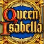 Queen Isabella Online-Slot - Wild-Symbol