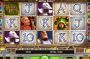 Bild des kostenlosen Online-Spielautomaten Robin Hood