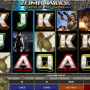Spielautomat Tomb Raider Secret of the Sword Online