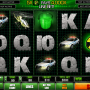 Spielautomat Online The Incredible Hulk 50 Linien