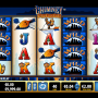 Bild vom kostenlosen online Spielautomat Chimney Stacks