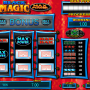 Bild vom kostenlosen online Spielautomat Black Magic