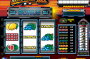 Bild vom kostenlosen online Spielautomat Daytona Max Power