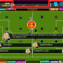 Bild vom kostenlosen online Spielautomat Football Quiz