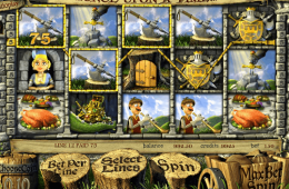 Gratis Once Upon a Time Online-Spielautomat