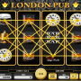 Bild vom kostenlosen online Spielautomat London Pub