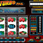 Bild vom kostenlosen online Spielautomat Turbo Gold Max Power