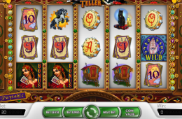Kostenloser Online Spielautomat Fortune Teller