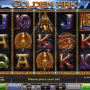 Kostenloser Online-Casino-Spielautomat Goldene Ark