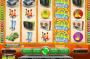 Kostenloser Online-Spielautomat Groovy 60s