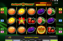 Kostenloser Online-Spielautoma Jackpot Crown