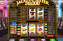 Ein Bild des Jackpot Jester 50.000 Spielautomaten