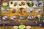 Bild der kostenlosen Online-Spielautomaten Jungle Games