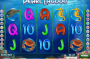 Online-Casino-Spielautomat Pearl Lagoon kostenlos spielen