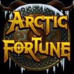 Wild-Symbol des gratis Arctic Fortune Online-Spiels