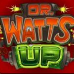 Wild-Symbol des Dr. Watts Up Casino-Spiels
