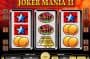 Kostenloser Online-Casino-Spielautomat Joker Mania II