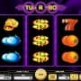Kostenloser Online-Casino-Spielautomat Turbo 27