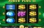 Kostenloser Online-Casino-Spielautomat Joker Plus II