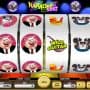 Kostenloser Online-Casino-Spielautomat Karaoke King