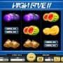 Spielen Sie den kostenlosen Online-Casino-Spielautomaten High Five II