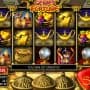 Kostenloser Online-Spielautomat Genie's Fortune
