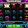 Kostenloser Online-Spielautomat Twin Spin ohne Download und ohne Registrierung