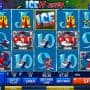 Kostenloser Online-Spielautomat Ice Hockey