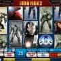 Kostenloser Online-Casino-Spielautomat Iron Man 2