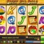 Kostenloser Online-Spielautomat Quest for Gold zum Spielen
