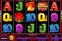 Kostenloser Casino-Spielautomat Burning Desire